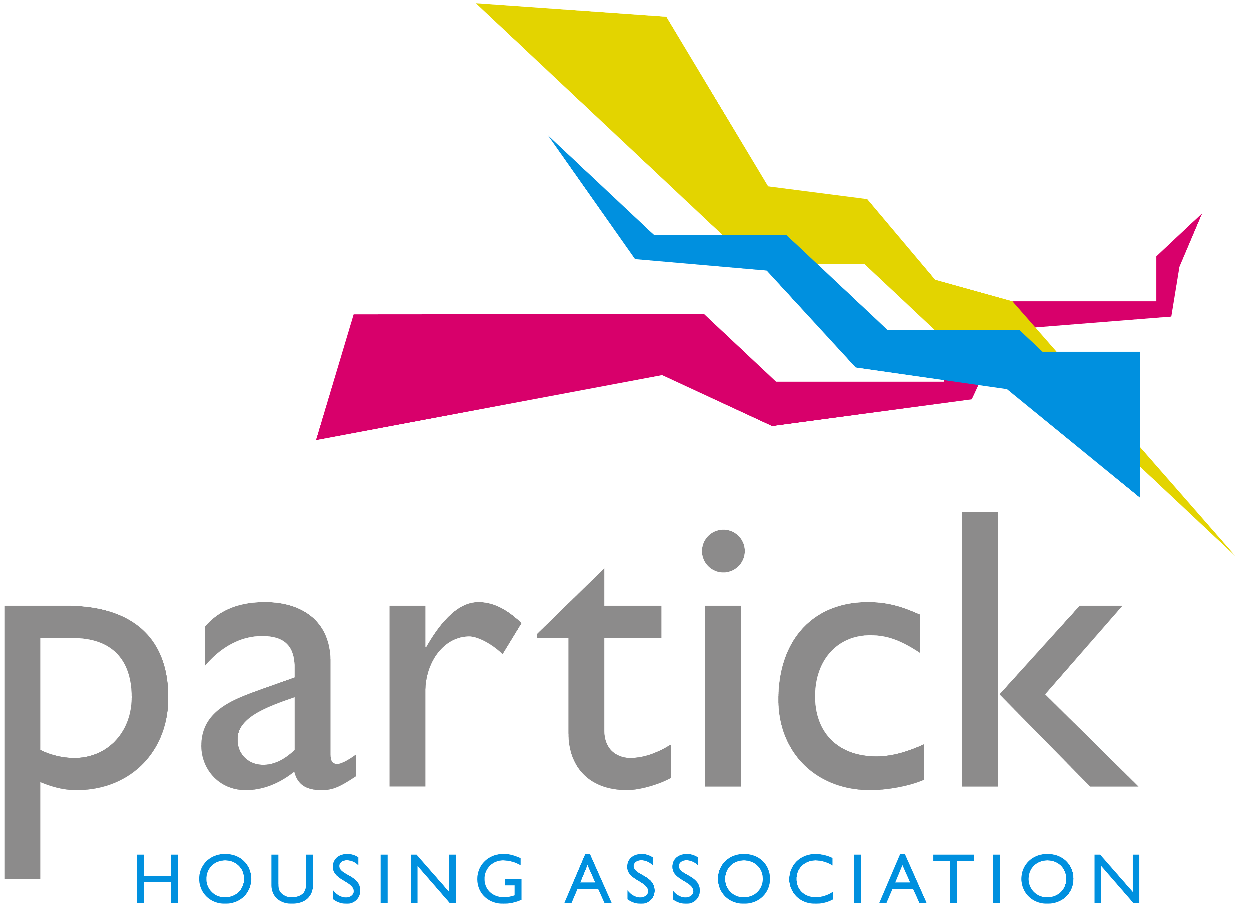 Front Page Partick Housing Association