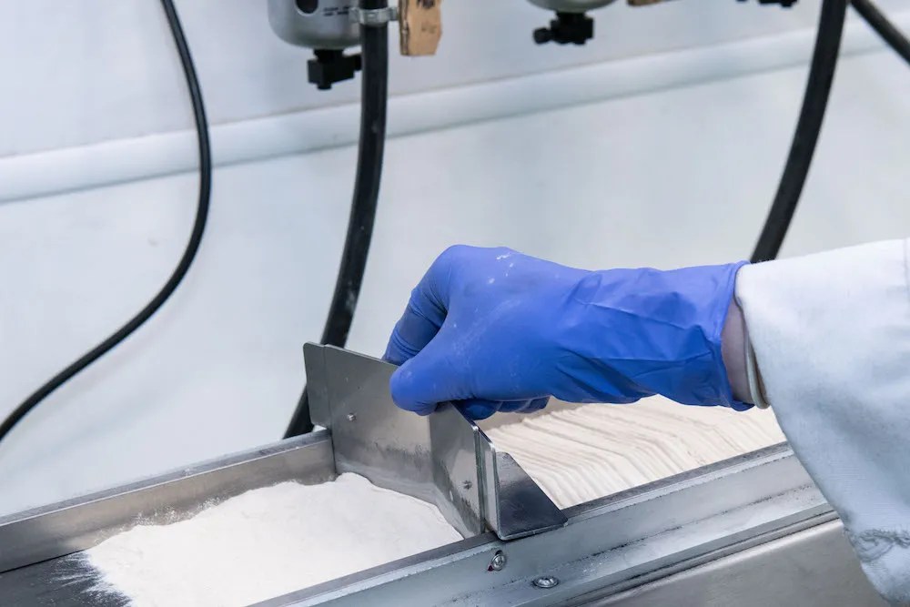 UKAS Accreditation Air Filter Testing Particle Technology