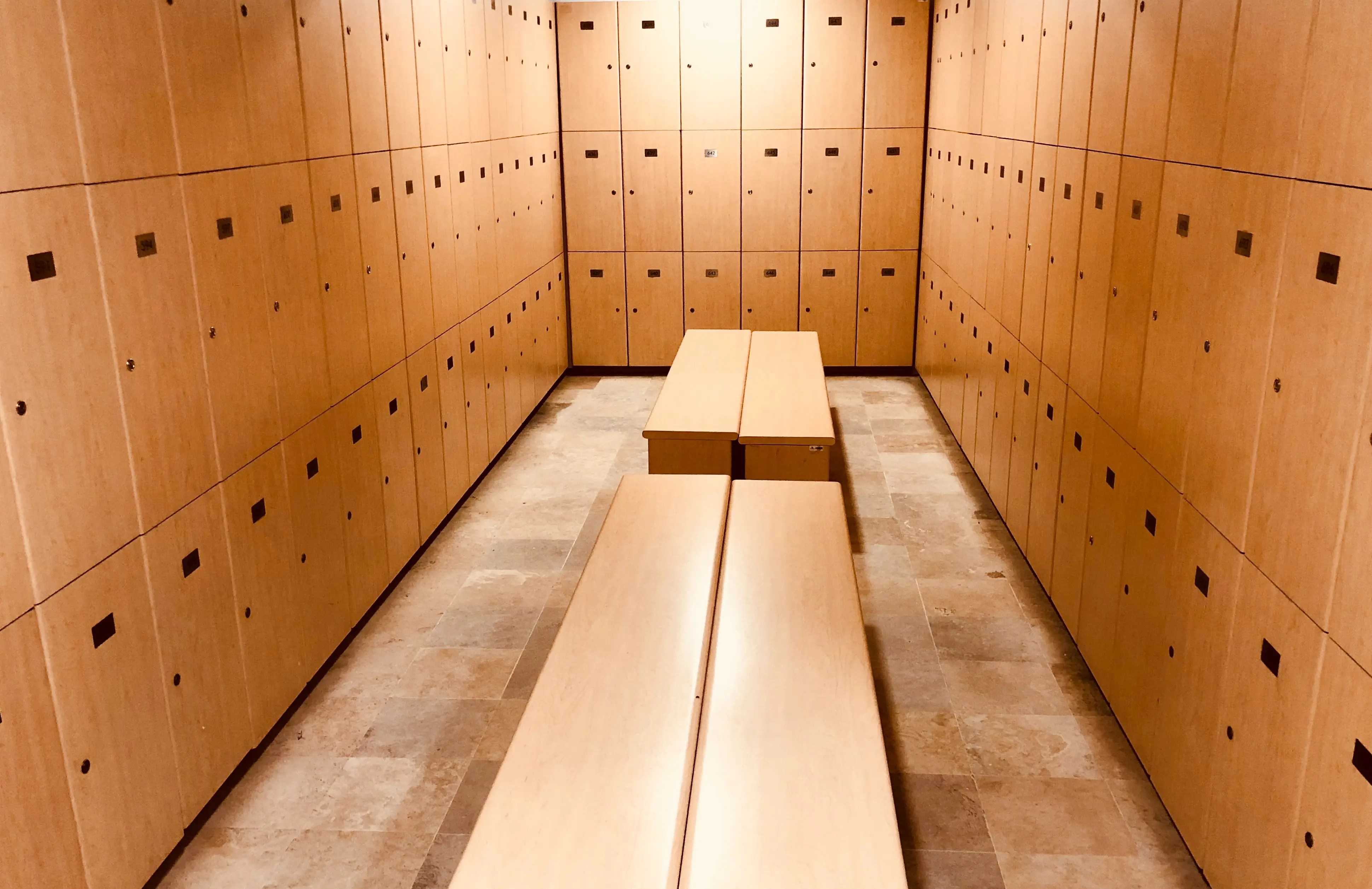 Bathroom Stalls for Gyms and Locker Rooms Partition Plus