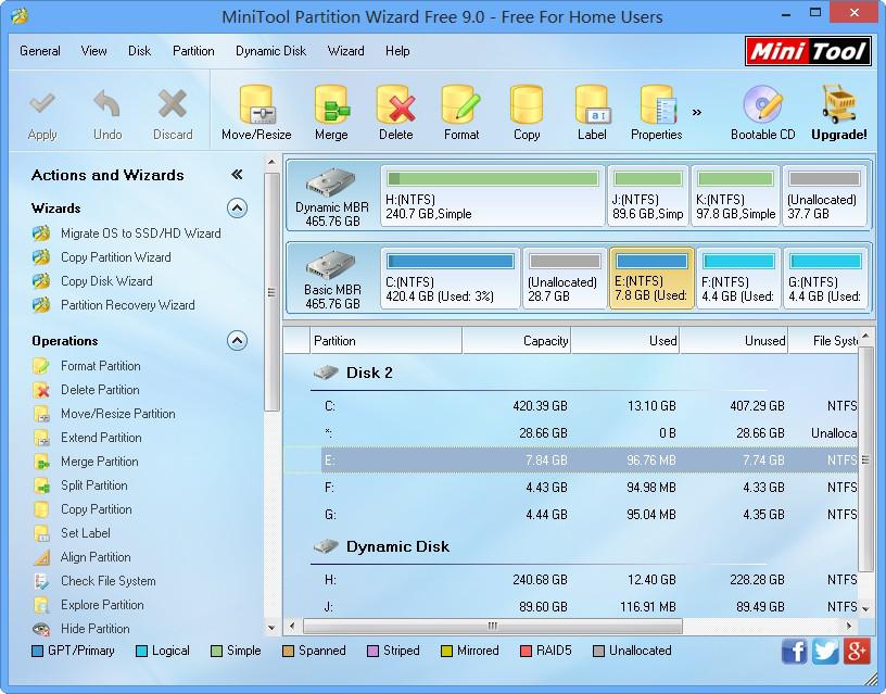 What Is Low/high Level Disk Formatting and Reformatting