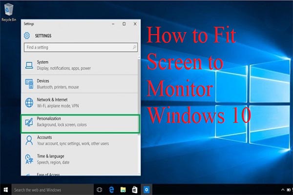What Is the Full Screen Shortcut to Make a Window Full Screen