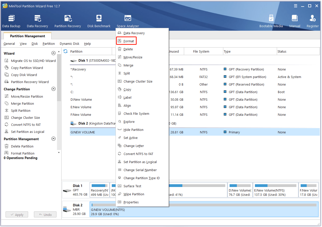 How Can You Format a Write Protected USB Drive in Windows 10?