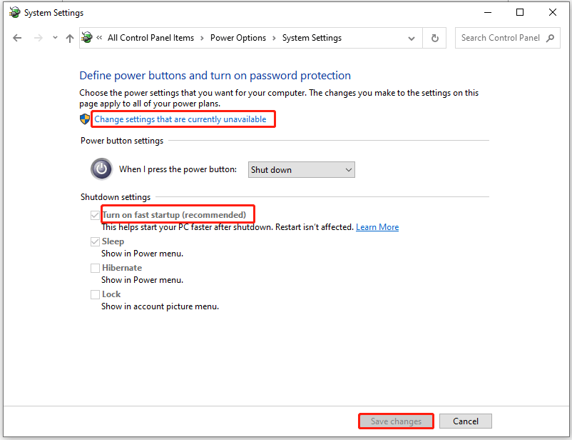 Top 5 Solutions to Hibernate Mode Not Working