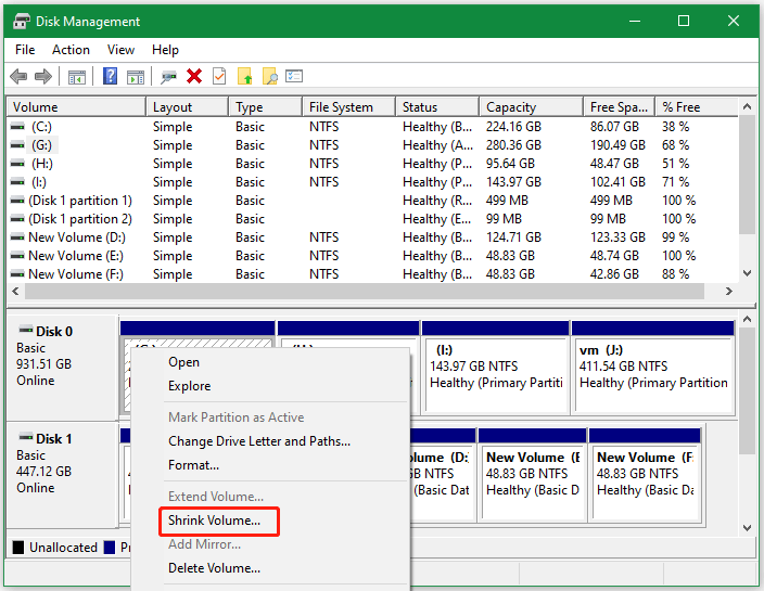 Acronis Clone Disk Operation Failed Error on Windows 10/11 [Fixed]