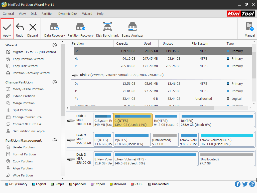How to Make Windows System Partition Bigger? Solutions Are Here