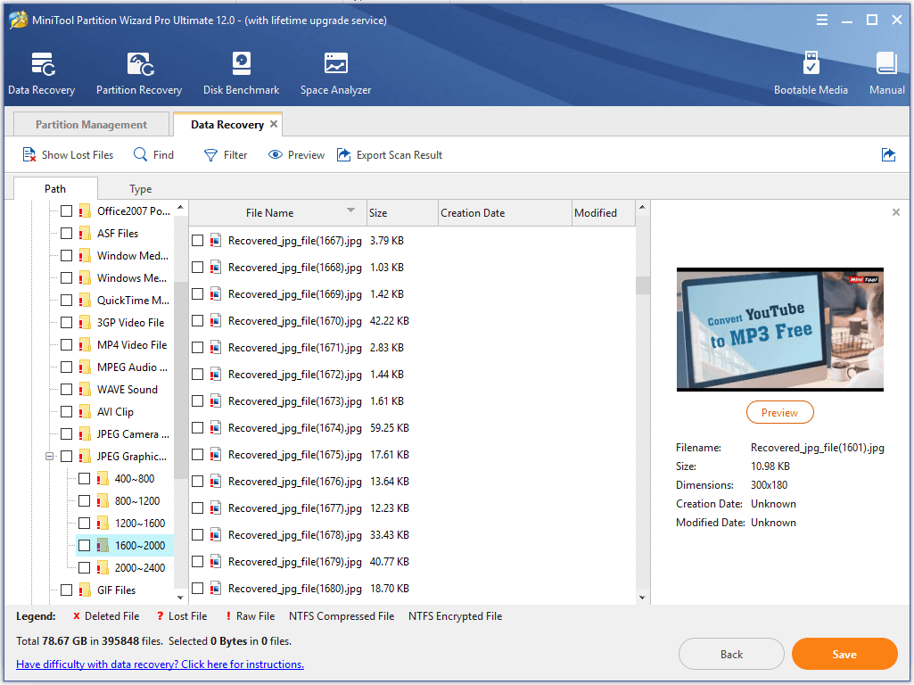 Top 11 Solutions The System Cannot Find the File Specified MiniTool