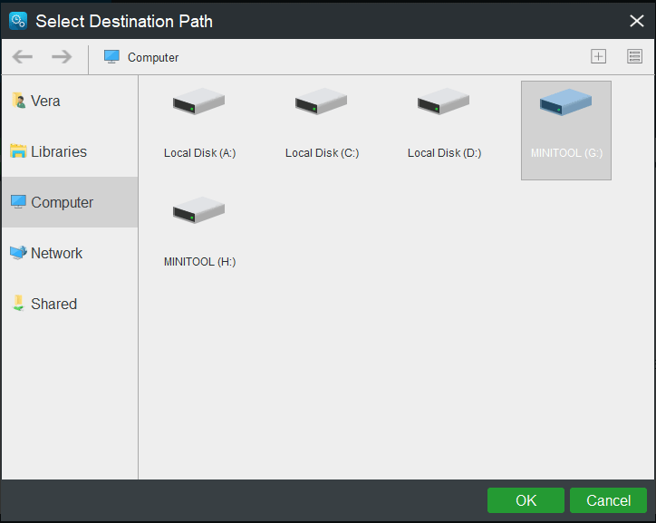 3 Ways to Back up SD Card to Computer for Data Protection