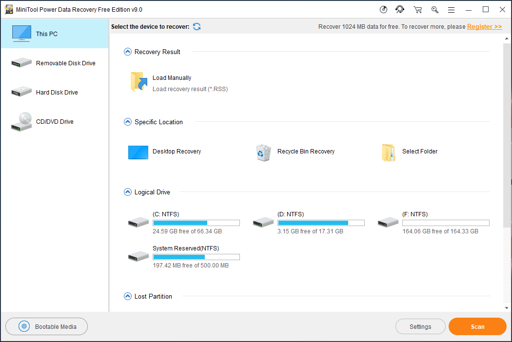Top 10 Hard Disk Software You Need (Partition, Recovery, etc