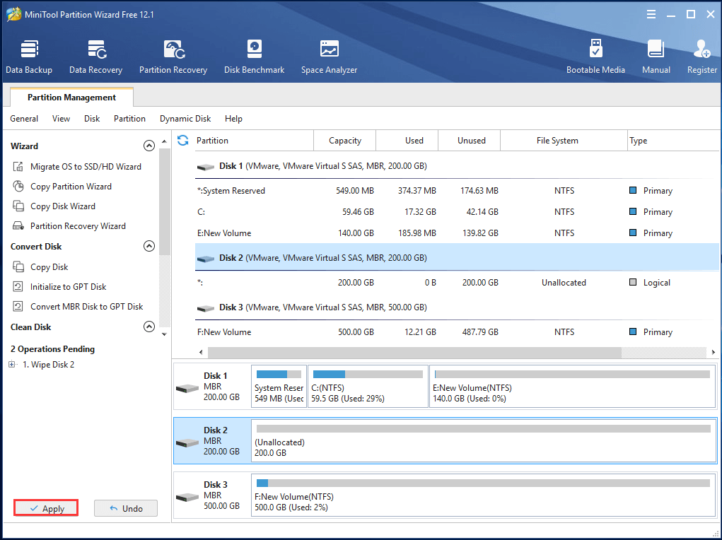 How to Wipe a Hard Drive Windows 10/8/7? Here Are 3 Ways! MiniTool Partition Wizard