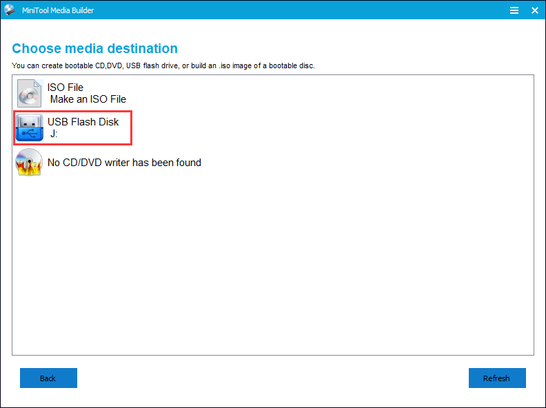 Top 5 Fixes to Error Loading Operating System Windows 10/8/7/XP