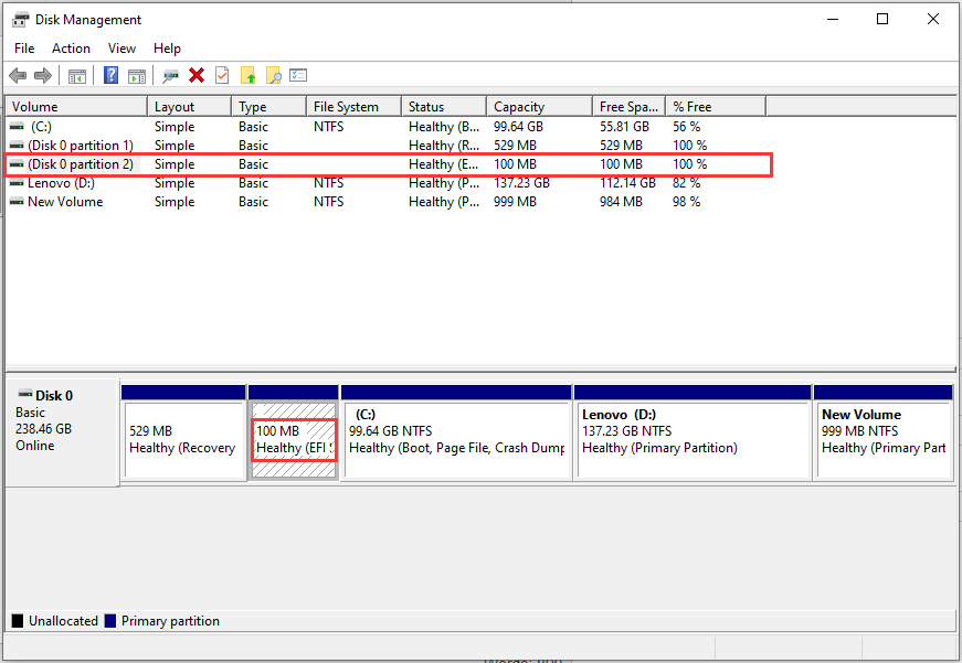 Safe and Easy Ways to Show Hidden Hard Disk Partitions MiniTool