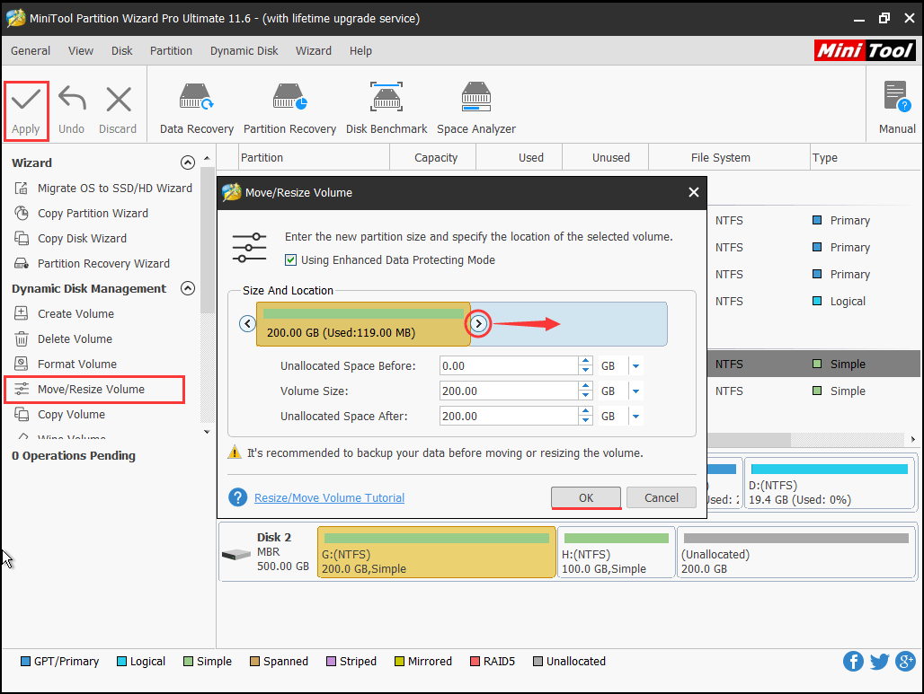 The Best Ways to Fix Diskpart Virtual Disk Service Errors MiniTool
