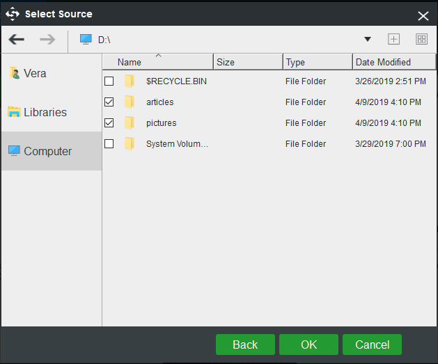 What to Do If WD Backup Is Not Working Windows 10/8.1/7 MiniTool