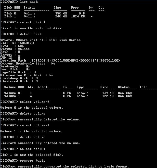 Windows Cannot Be Installed to a Disk? Here Are Solutions