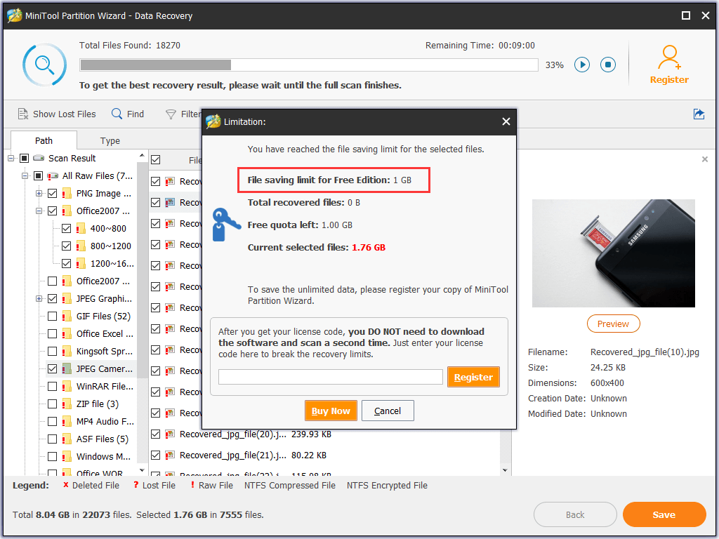 How Do I Fix "Windows Was Unable to Complete the Format" Error