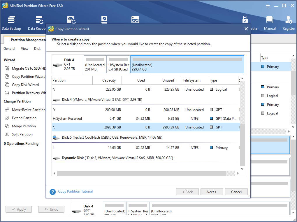 How to Move Files from SSD to HDD [Stepby Step Guide] MiniTool