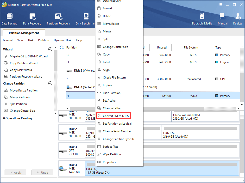 A StepbyStep Tutorial on How to Use a Flash Drive on PC MiniTool