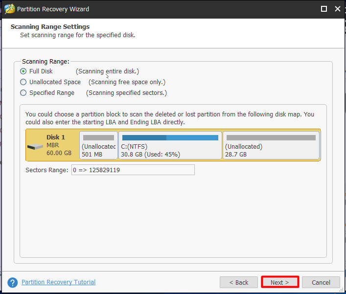 Top 3 Ways if You Accidentally Deleted System Reserved Partition
