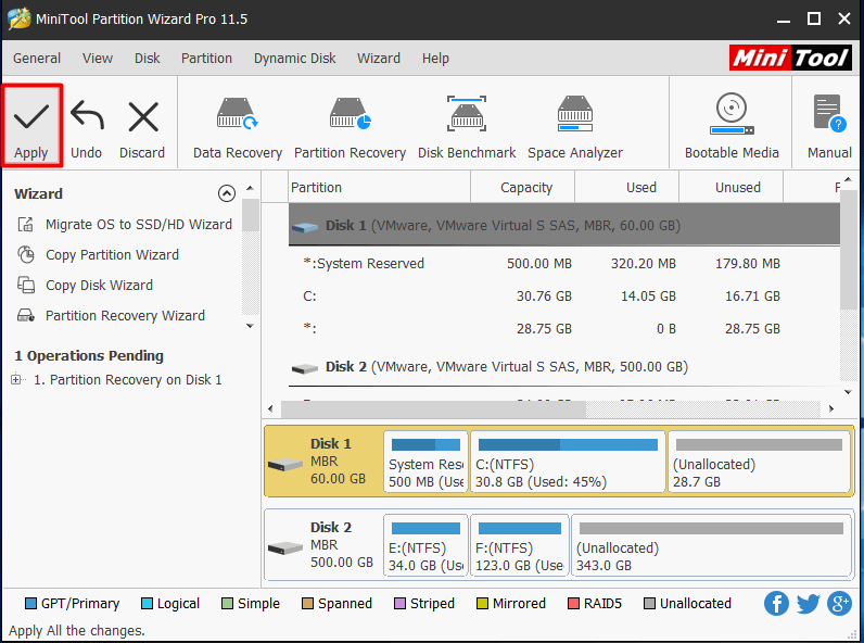 Top 3 Ways if You Accidentally Deleted System Reserved Partition