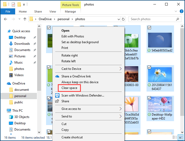 9 Ways to Clean up Disk Space in Windows 10/11, 1 Is Excellent