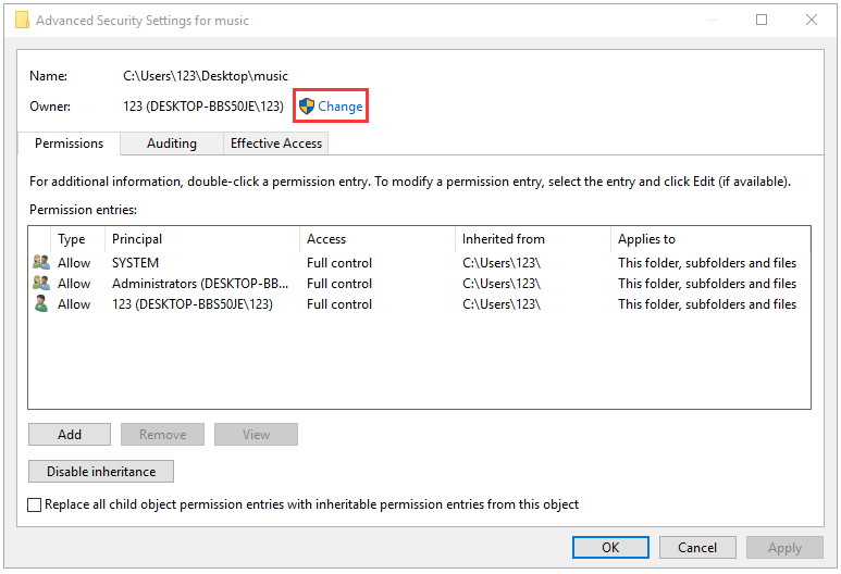 Quickly Fix Error 0x80070091 The Directory Is Not Empty MiniTool