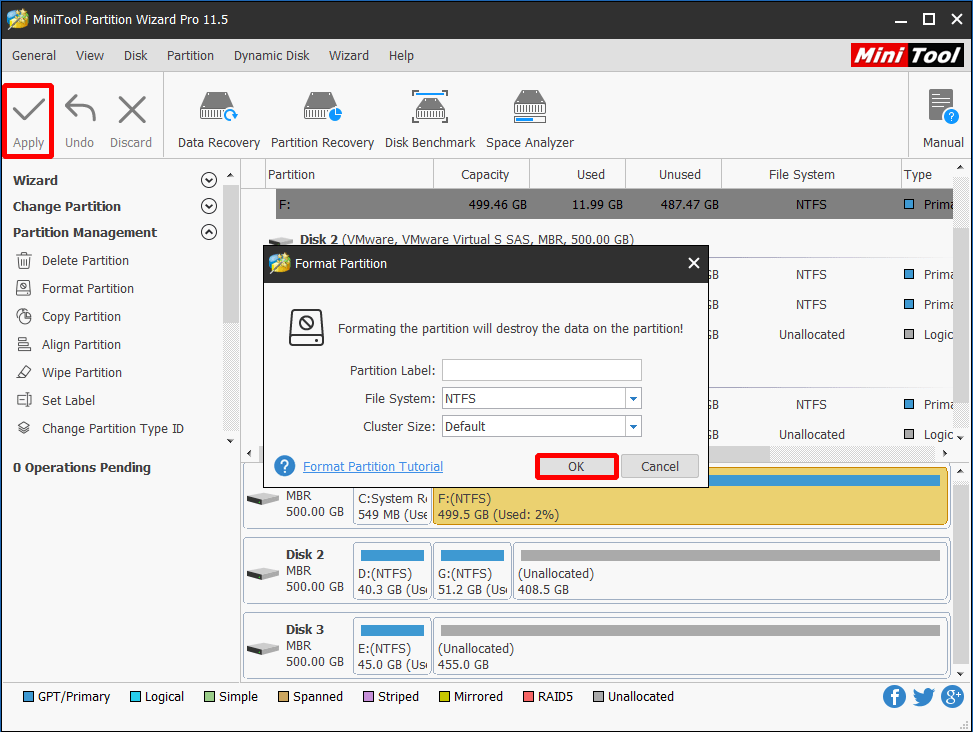 3 Practical Ways for Windows Stuck at Loading Files MiniTool