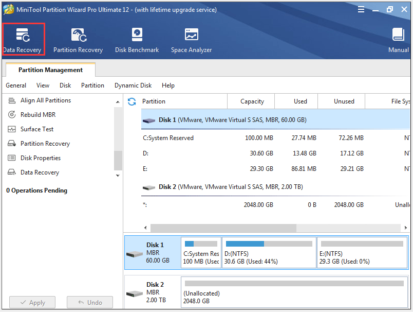 Bootmgr image is corrupt the system cannot boot windows 10