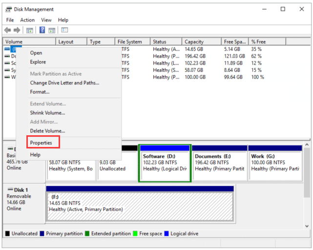 Enable Quick Removal to Stop Safely Remove Hardware on Win 10
