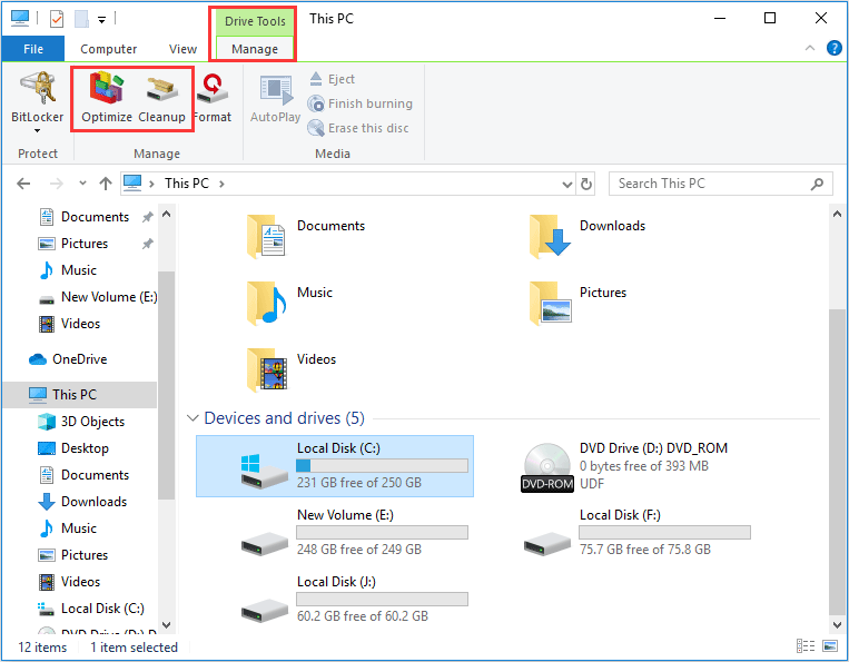 11 Methods to Make Games Run Faster on Computer [Work Fast] MiniTool