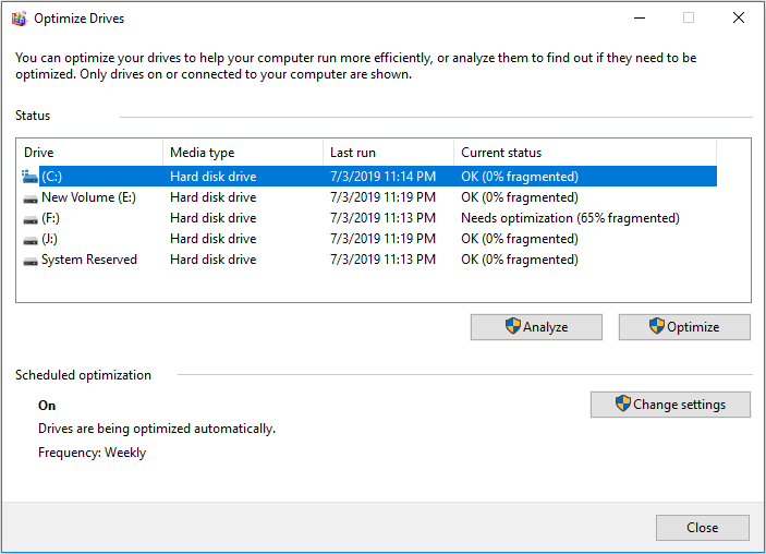 11 Methods to Make Games Run Faster on Computer [Work Fast] MiniTool