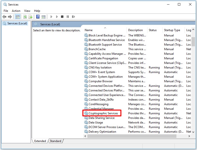 Quickly Solve the Establishing Secure Connection Slow Issue