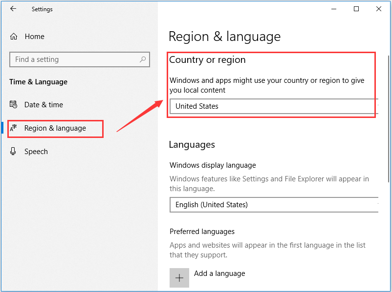 Quickly Fix Microsoft Store Not Loading in Windows 10