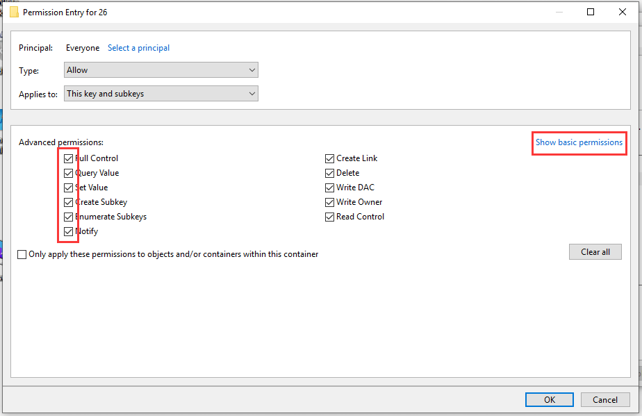 How to Fix int ip reset” Failed Issue on Windows 10