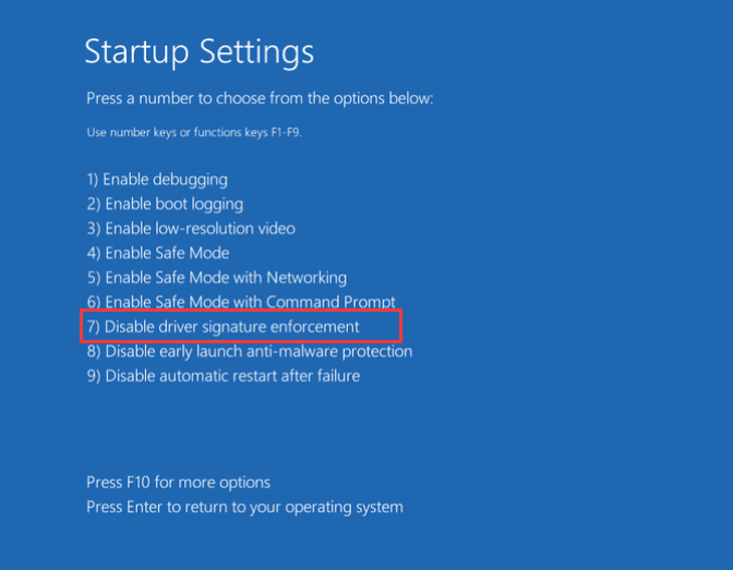 Quick Fix Secure Boot Violation Invalid Signature Detected