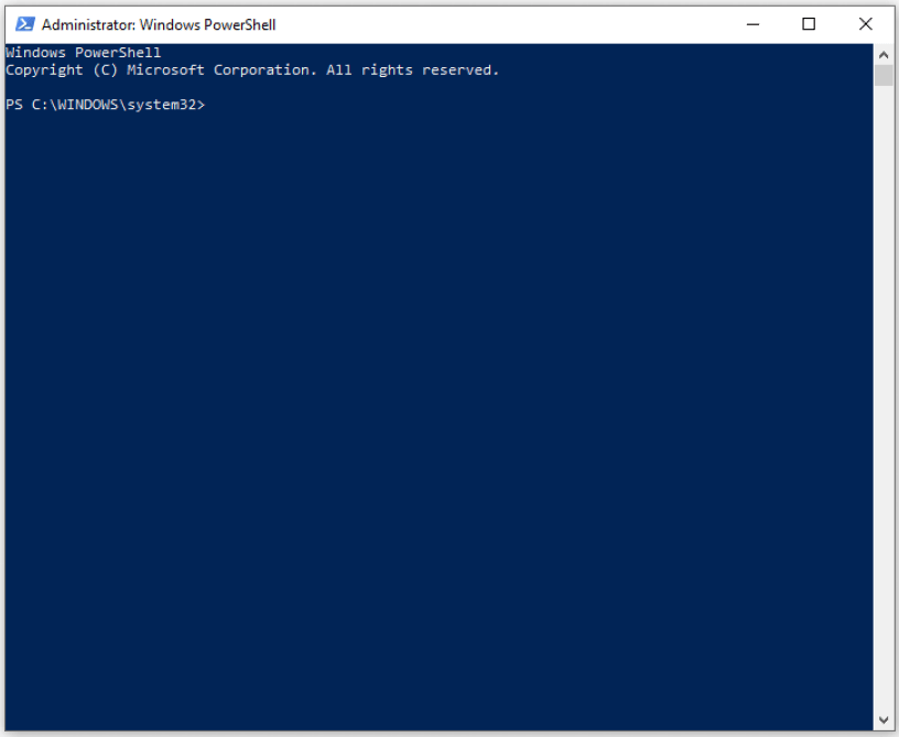 Tips & Tricks You Need to Know About Windows Powershell