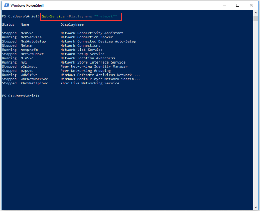 Tips & Tricks You Need to Know About Windows Powershell