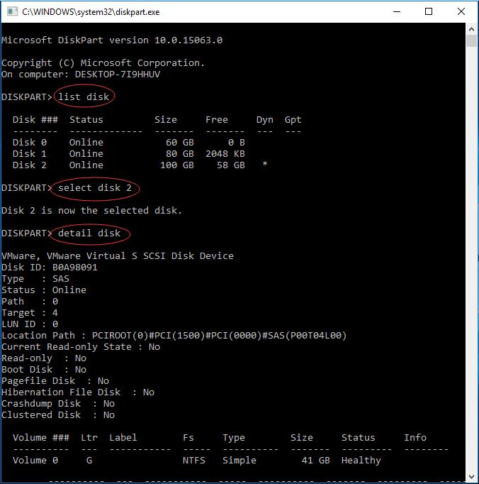 Here Are 3 Ways to Convert Dynamic Disk to Basic Disk MiniTool
