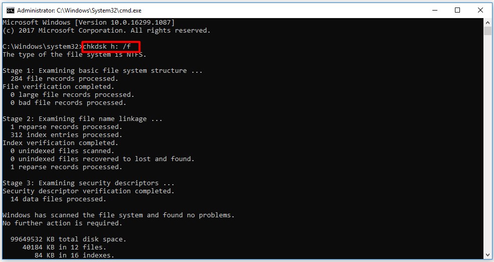 11 Fixes to Solve Windows 10 Fatal Error [Fix 4 Works Well]
