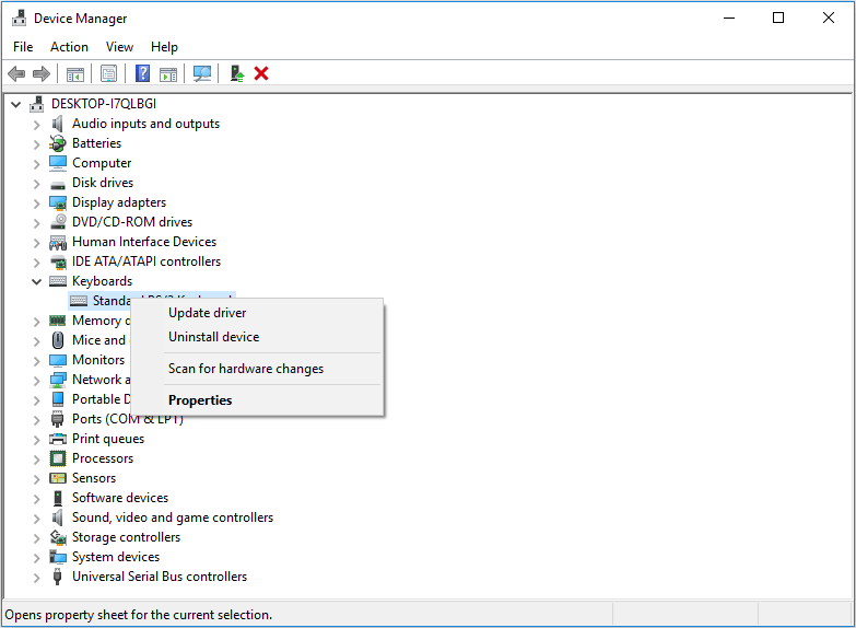 How to Fix Print Screen Not Working on Windows 10/11 MiniTool