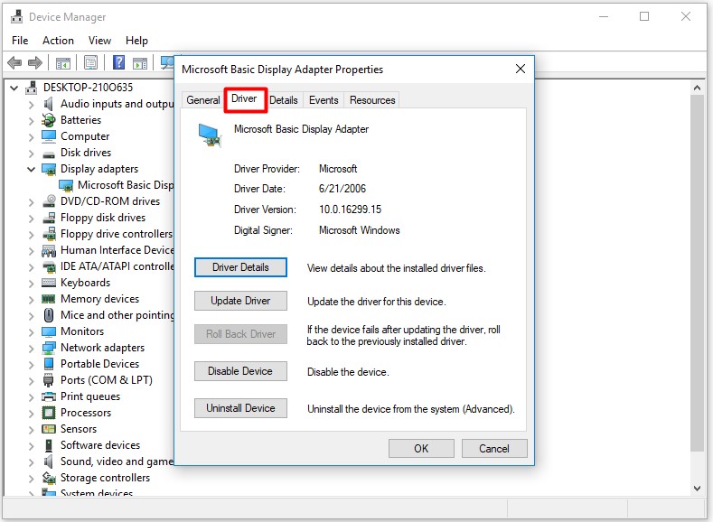 The StepbyStep Guide to Fix Runtime Error on Windows 10