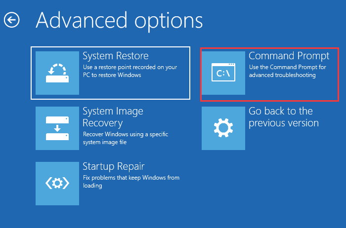 Fixed: Windows Stuck on Verifying DMI Pool Data Windows 10/8/7