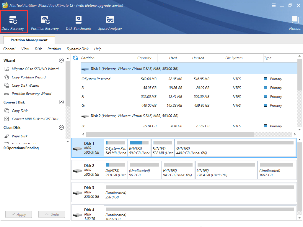 Fixed: Windows Stuck on Verifying DMI Pool Data Windows 10/8/7
