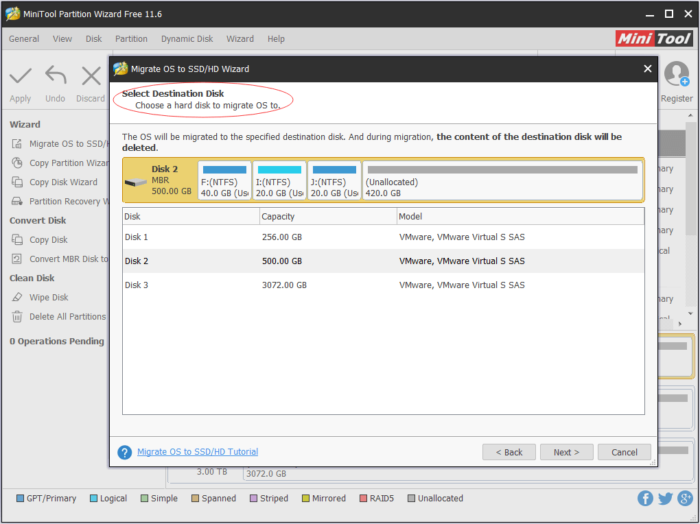 Top Windows 7 Backup Software You Can Get, for Free! MiniTool