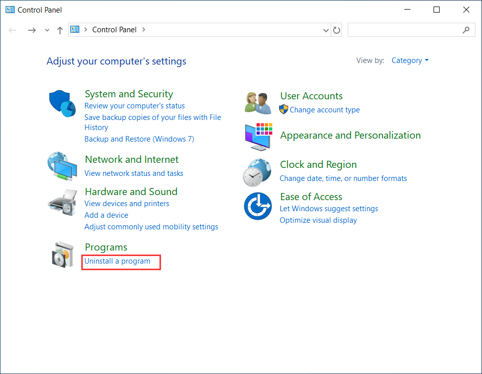 How to Quickly Fix NVIDIA Container High CPU Usage Issue MiniTool