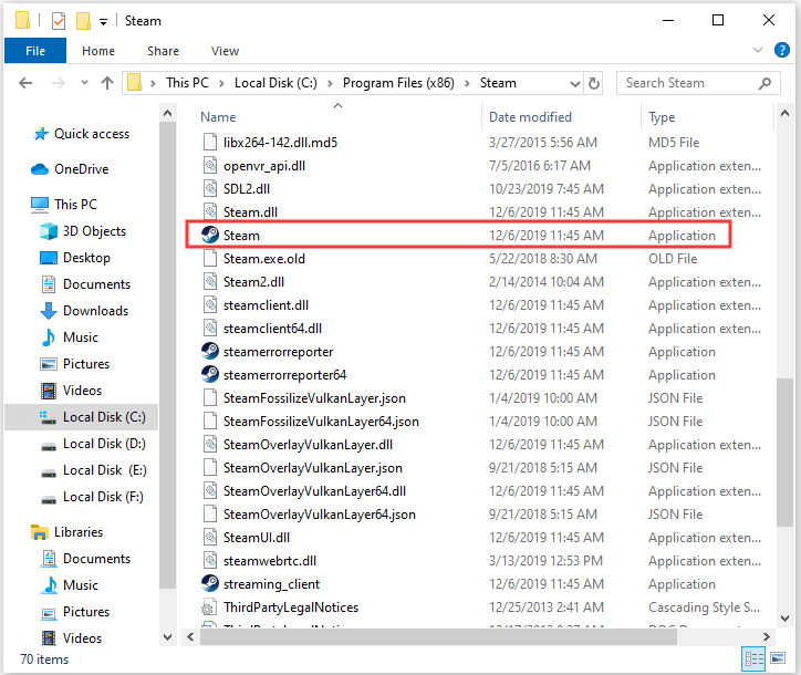 Action Failed To Initialize Product Fix PERINGKAT