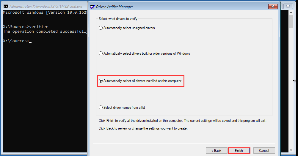5 Best Methods to Fix Fat File System Error (fastfat.sys)