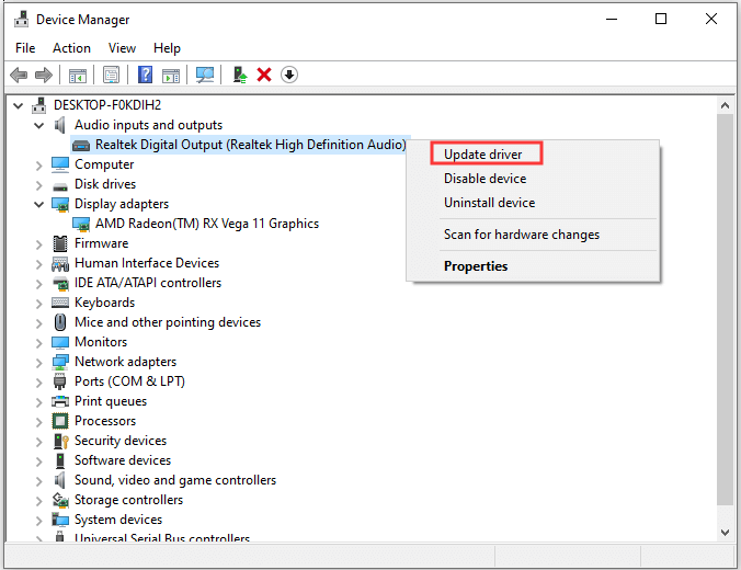Fix Insufficient System Resources Exist to Complete the Service