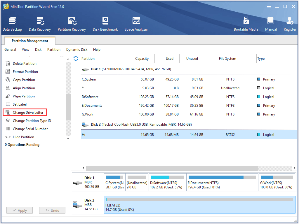 Quickly Fix SD Card Reader Not Working on Windows 10 MiniTool