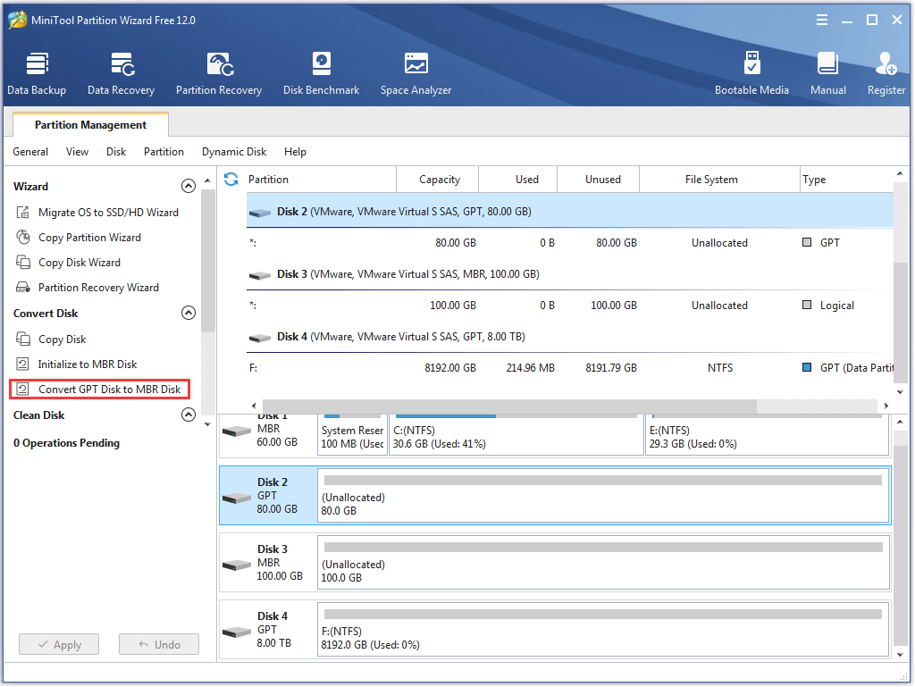 What Are the Two Different Methods for Partitioning Hard Drives