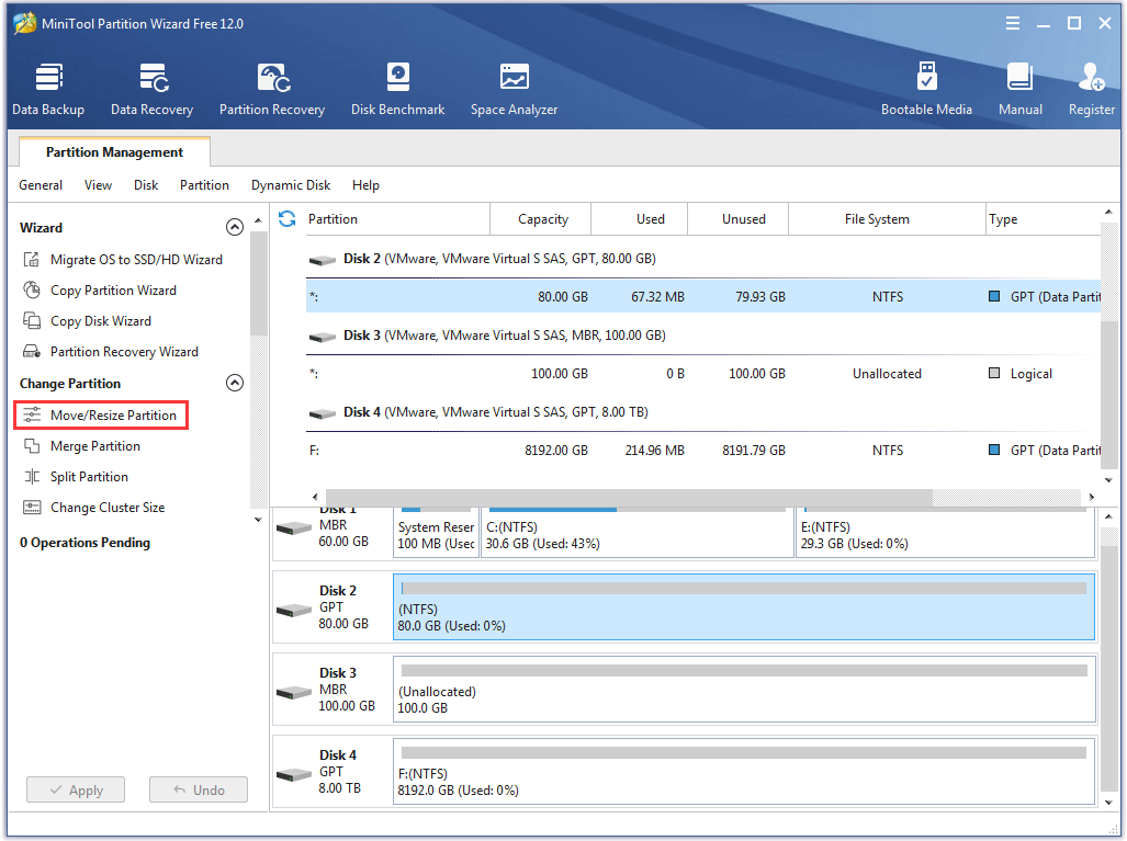 What Are the Two Different Methods for Partitioning Hard Drives